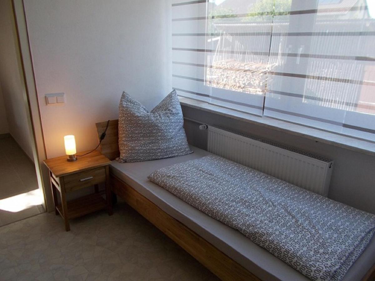 Ferienwohnung Familie Bauer Kelheim Eksteriør billede