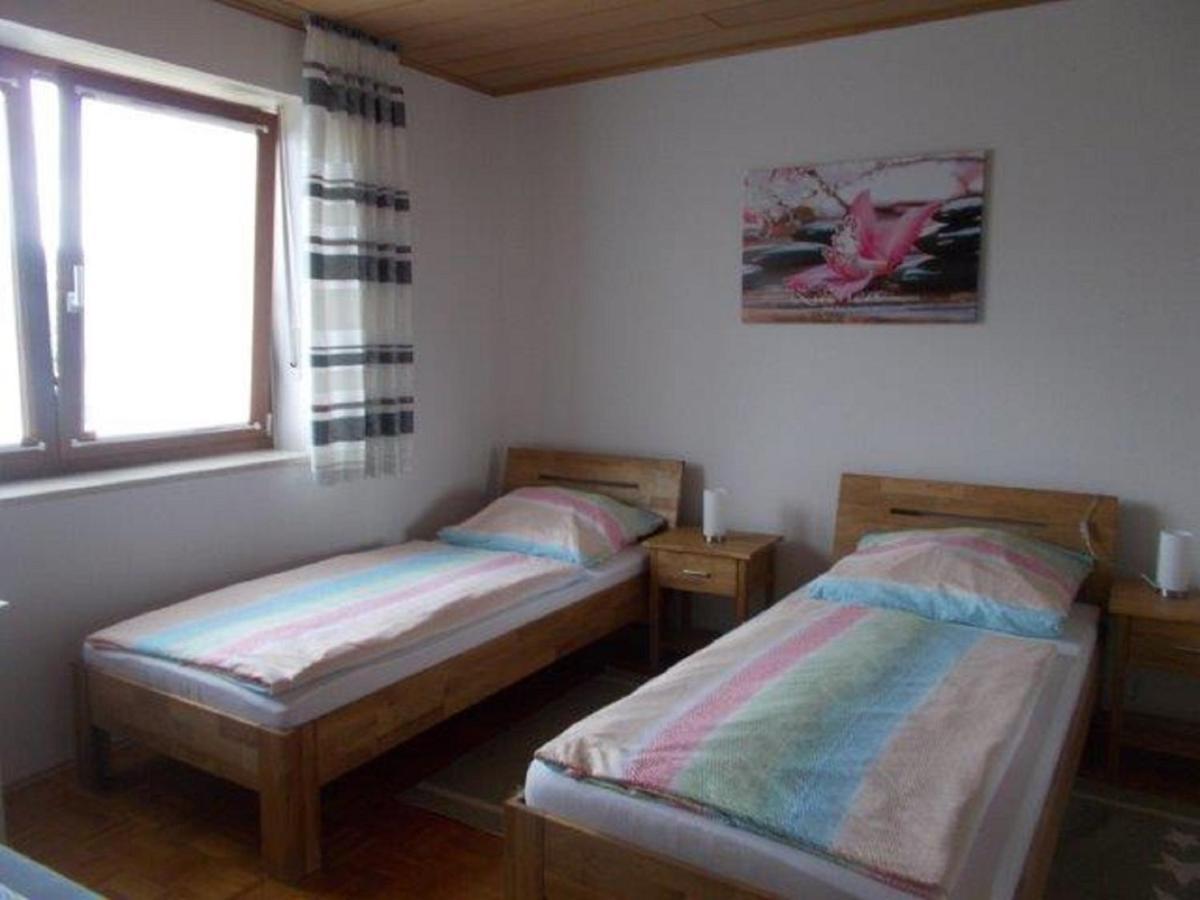Ferienwohnung Familie Bauer Kelheim Eksteriør billede